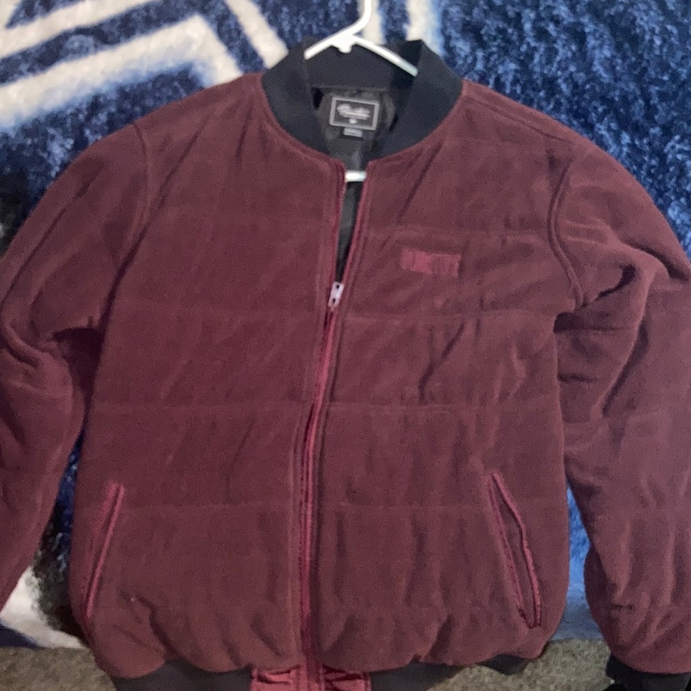 Primitive Bomber Jacket S